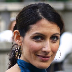 Lisa Edelstein - Image