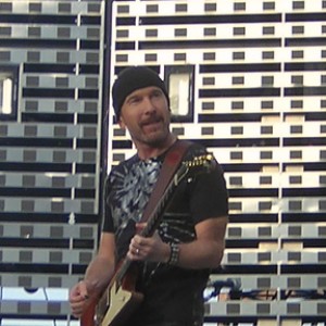The Edge - Image