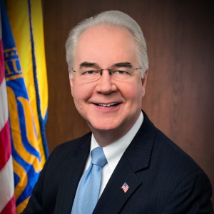 Tom Price (U.S. politician) - Image