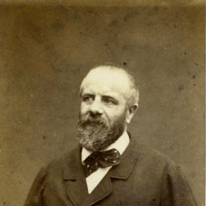Eugène Edine Pottier - Image