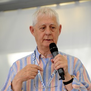 Aidan Chambers - Image