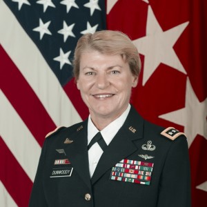 Ann E. Dunwoody - Image