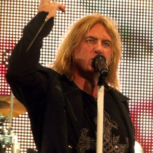 Joe Elliott - Image