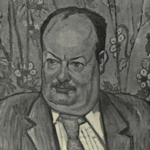 J. M. E. McTaggart - Image