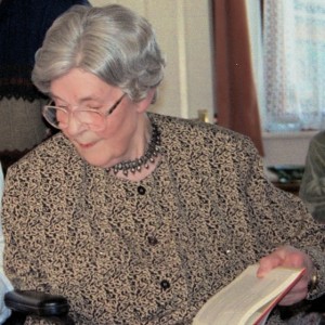 Ellis Peters - Image