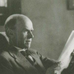 Elton Mayo - Image