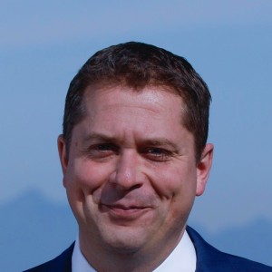 Andrew Scheer - Image