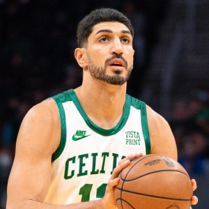 Enes Kanter - Image