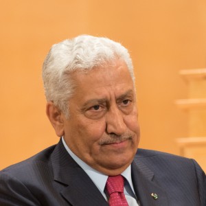 Abdullah Ensour - Image