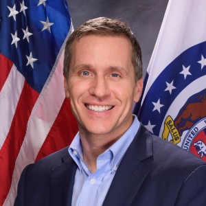 Eric Greitens - Image
