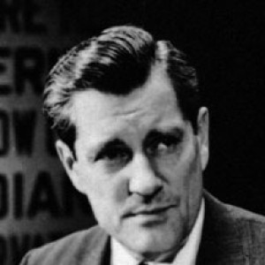 Eric Sevareid - Image