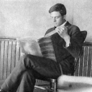 Milton H. Erickson - Image