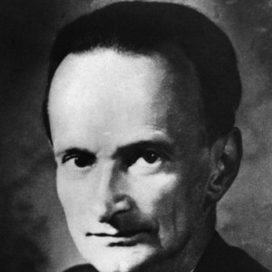 Ernst Fischer - Image