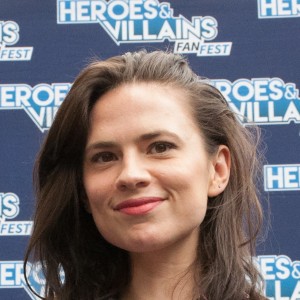 Hayley Atwell - Image