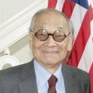 I.M. Pei - Image