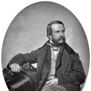 Henry Jacob Bigelow - Image