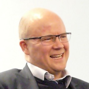 Toby Young - Image