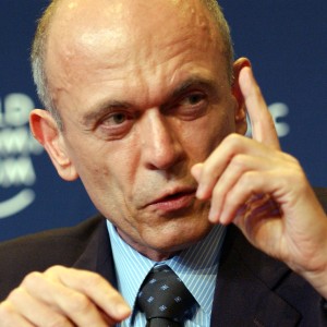 Janez Drnovsek - Image