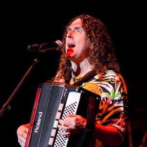Al Yankovic - Image