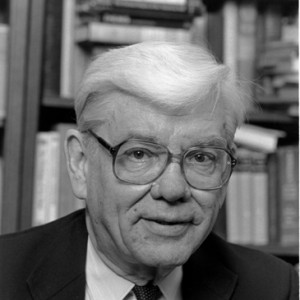 Jaroslav Pelikan - Image