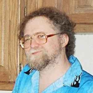 Aaron Allston - Image