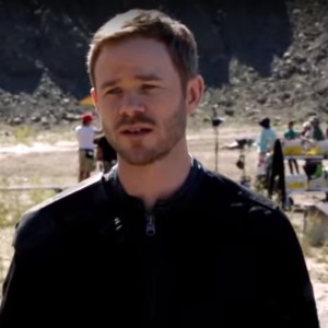 Aaron Ashmore - Image