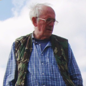 Alan Garner - Image