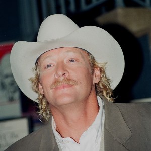 Alan Jackson - Image