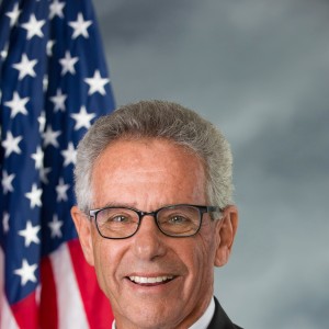 Alan Lowenthal - Image