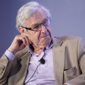 Alan Patricof - Image