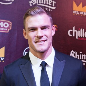 Alan Ritchson - Image