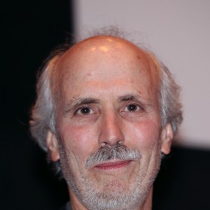 Alan Rudolph - Image