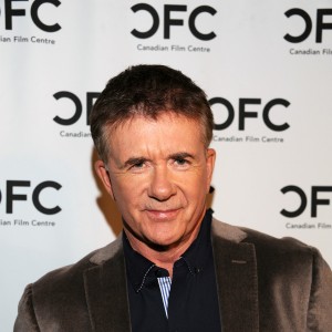 Alan Thicke - Image