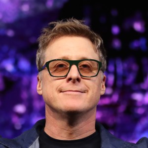 Alan Tudyk - Image