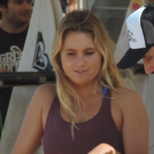 Alana Blanchard - Image