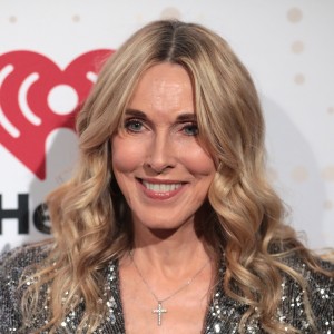 Alana Stewart - Image