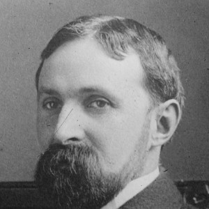 Albert Bushnell Hart - Image