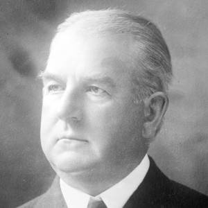 Albert Goodwill Spalding - Image