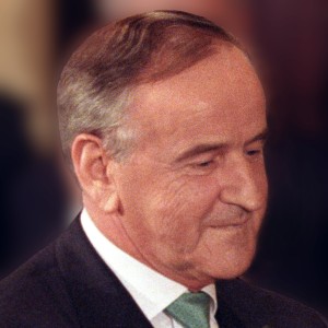 Albert Reynolds - Image