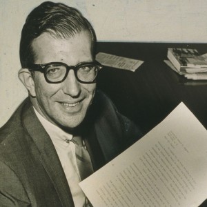 Albert Shanker - Image