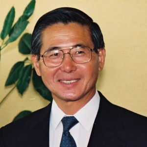 Alberto Fujimori - Image