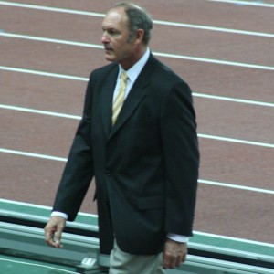 Alberto Juantorena - Image