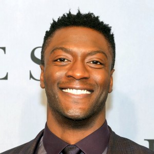 Aldis Hodge - Image