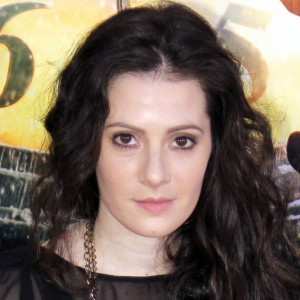 Aleksa Palladino - Image