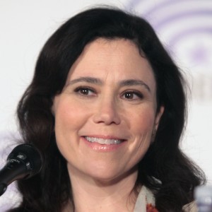 Alex Borstein - Image