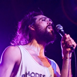 Alex Ebert - Image