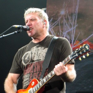 Alex Lifeson - Image