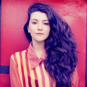 Alex Winston - Image