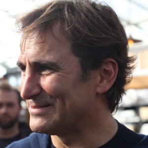 Alex Zanardi - Image