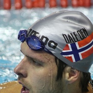 Alexander Dale Oen - Image